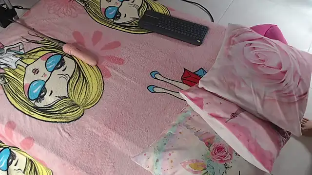 zaleya mateus online show from 03/17/26, 01:14