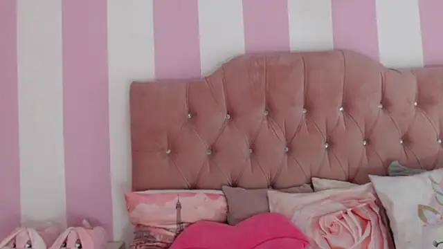 zaleya mateus online show from 04/13/26, 11:05