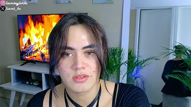 Liam Taylor online show from 01/08/26, 10:56