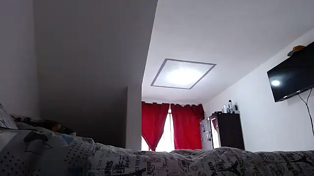 Snapshot of Bamban1419_ chatting on 09/14/25, 05:45 Bamban1419  online show from 09/14/25, 05:45