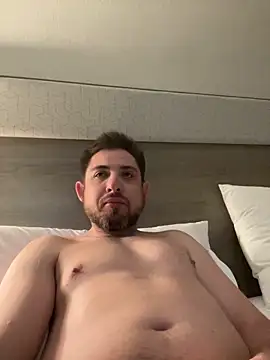 caliguy37 online show from 02/18/25, 03:31