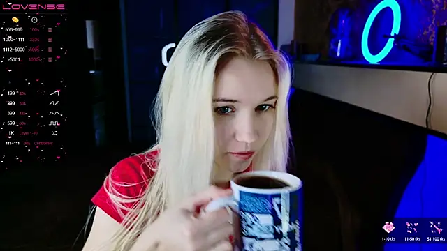 ShhhO O online show from 12/13/24, 08:20