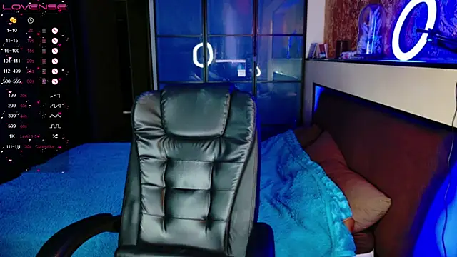 ShhhO O online show from 01/17/25, 08:13