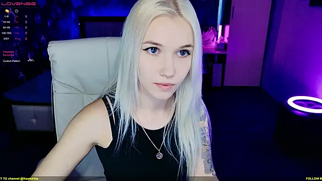 ShhhO O online show from 09/12/25, 12:05