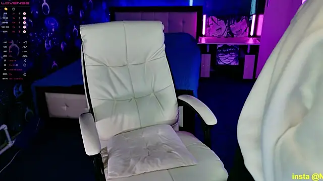 ShhhO O online show from 10/19/25, 12:50