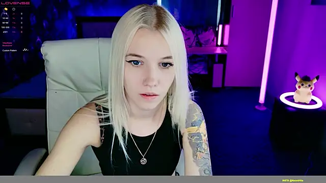 ShhhO O online show from 10/20/25, 10:27