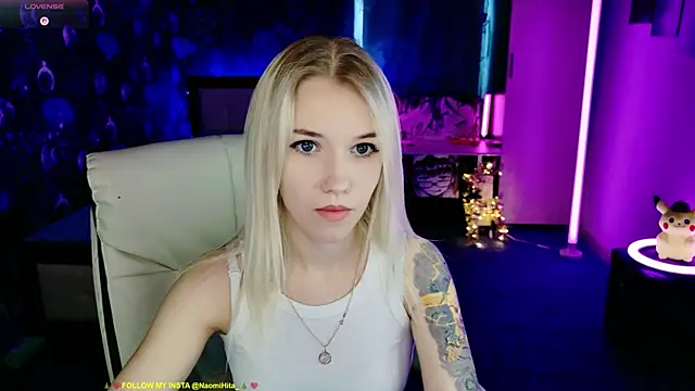 ShhhO O online show from 01/18/26, 11:03