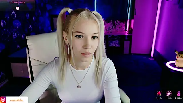 ShhhO O online show from 07/05/26, 10:44