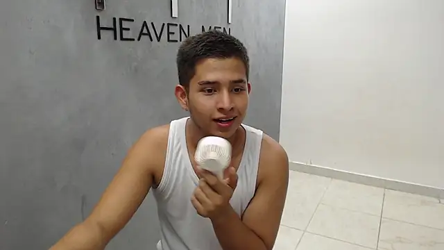 harold 18  online show from 01/09/26, 05:59