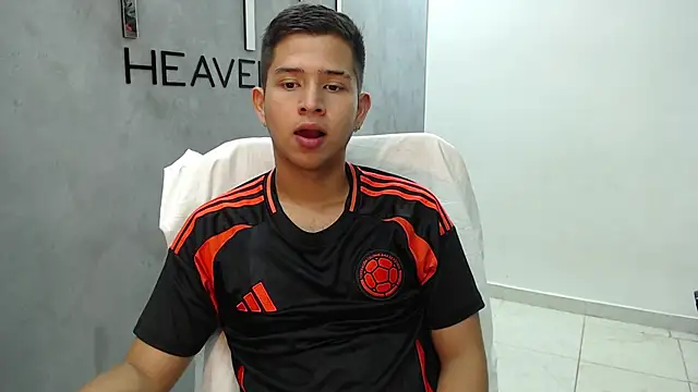 harold 18  online show from 02/05/26, 06:12