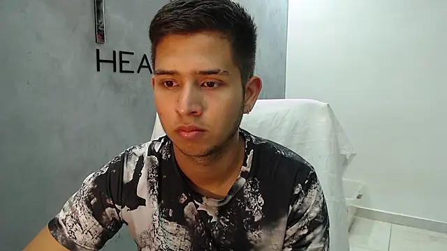 harold 18  online show from 02/09/26, 05:39