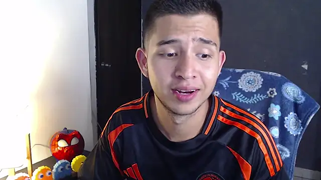 harold 18  online show from 02/24/26, 07:23