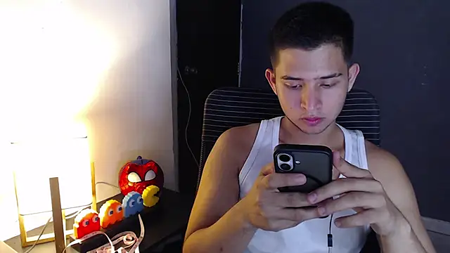 harold 18  online show from 03/03/26, 06:36