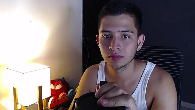 harold 18  online show from 03/05/26, 05:42