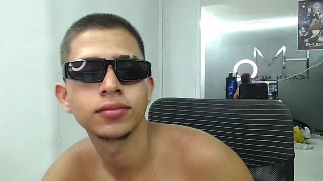 harold 18  online show from 07/02/26, 06:03