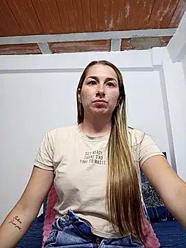 Iris love18 online show from 10/02/25, 04:03