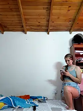 Iris love18 online show from 02/26/26, 02:38