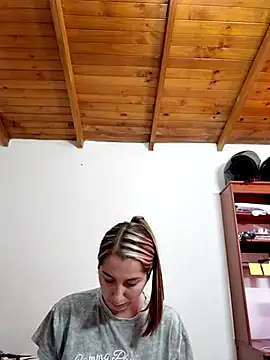 Iris love18 online show from 02/27/26, 03:12