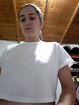 Iris love18 online show from 03/07/26, 03:25