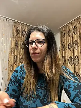 NadiraNoor online show from 02/01/26, 12:20