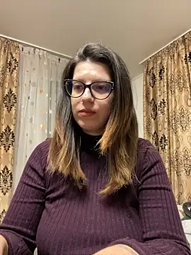 NadiraNoor online show from 03/15/26, 09:21