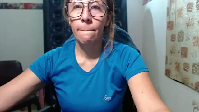 horny paty online show from 02/26/26, 01:04