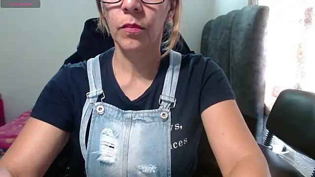 horny paty online show from 03/12/26, 06:58