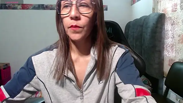 horny paty online show from 03/14/26, 12:43