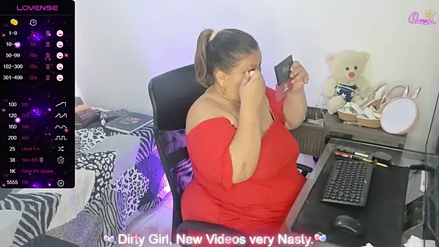 shannonbbw online show from 02/01/26, 02:37