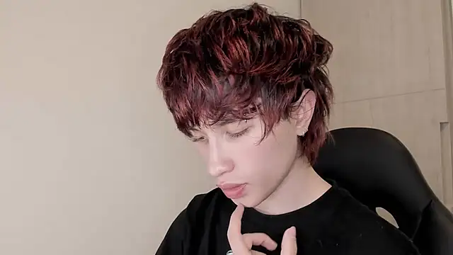 Snapshot of liamelf chatting on 02/13/26, 01:56 liamelf online show from 02/13/26, 01:56