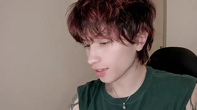 Snapshot of liamelf chatting on 02/14/26, 03:36 liamelf online show from 02/14/26, 03:36