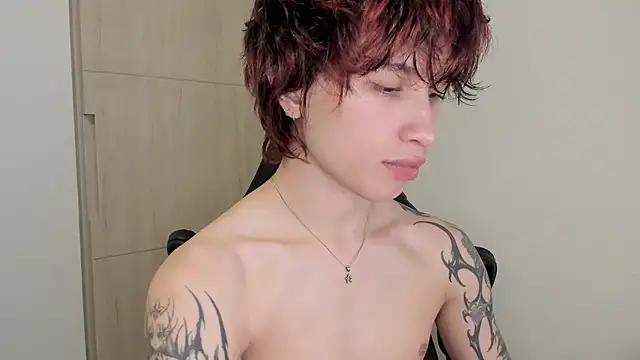 Snapshot of liamelf chatting on 02/15/26, 01:57 liamelf online show from 02/15/26, 01:57