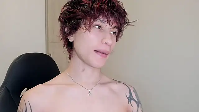 Snapshot of liamelf chatting on 02/20/26, 07:10 liamelf online show from 02/20/26, 07:10