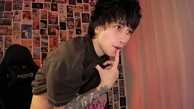 liamelf online show from 04/07/26, 07:42