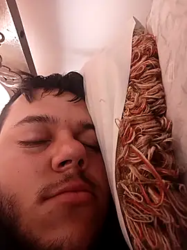 Juniorsexpen online show from 02/13/26, 12:34