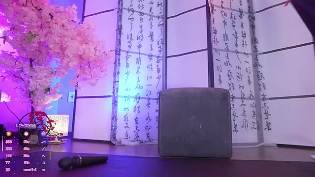 Marry Cordy online show from 03/28/26, 02:22