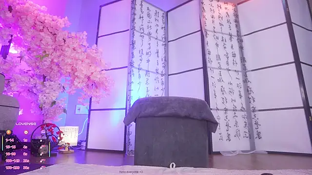 Marry Cordy online show from 04/09/26, 02:55