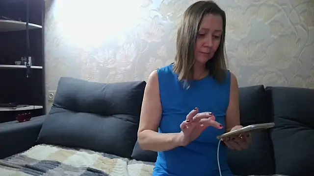 WindChristy online show from 11/20/25, 04:07