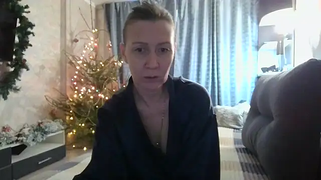 WindChristy online show from 01/11/26, 01:16