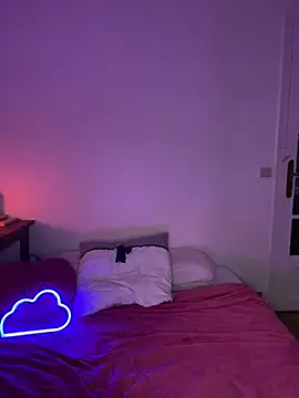 milkyhonybaby online show from 01/26/25, 11:39