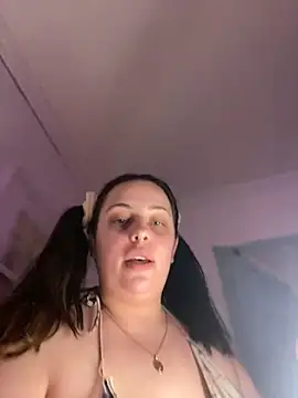 milkyhonybaby online show from 02/08/25, 07:48