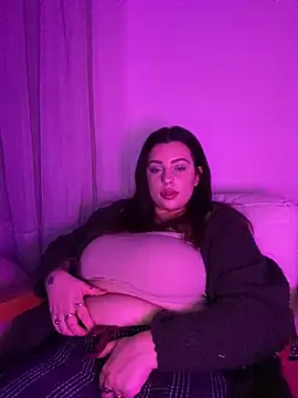 milkyhonybaby online show from 03/16/25, 06:34