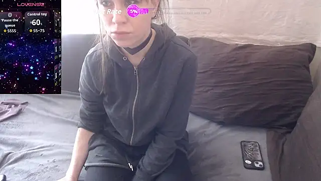 GinaAngelina online show from 04/21/26, 12:33