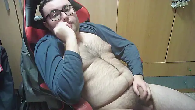 Snapshot of Javier_bear chatting on 01/14/25, 09:41 Javier bear online show from 01/14/25, 09:41