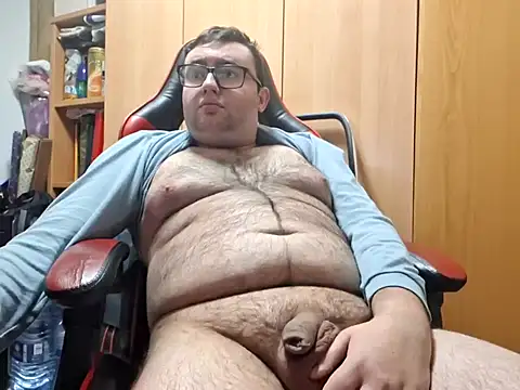 Snapshot of Javier_bear chatting on 02/08/25, 11:02 Javier bear online show from 02/08/25, 11:02