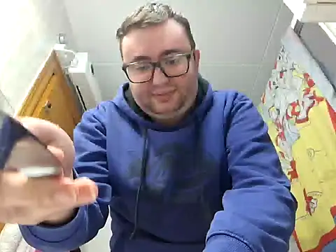 Snapshot of Javier_bear chatting on 02/11/25, 02:35 Javier bear online show from 02/11/25, 02:35