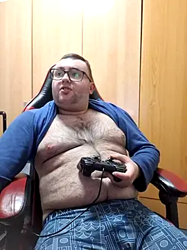 Snapshot of Javier_bear chatting on 03/01/25, 10:10 Javier bear online show from 03/01/25, 10:10