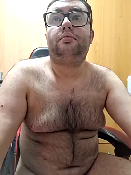Snapshot of Javier_bear chatting on 09/11/25, 09:37 Javier bear online show from 09/11/25, 09:37