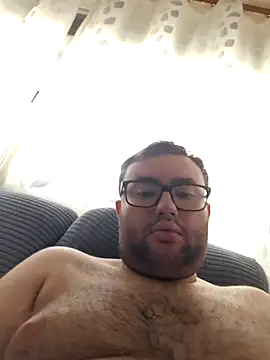 Snapshot of Javier_bear chatting on 09/18/25, 01:13 Javier bear online show from 09/18/25, 01:13