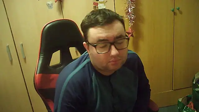 Javier bear online show from 12/15/25, 10:19